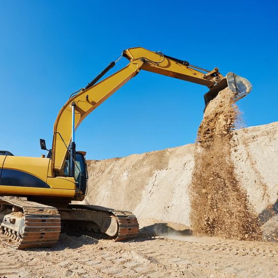 Schroeder Farms &amp; Excavating