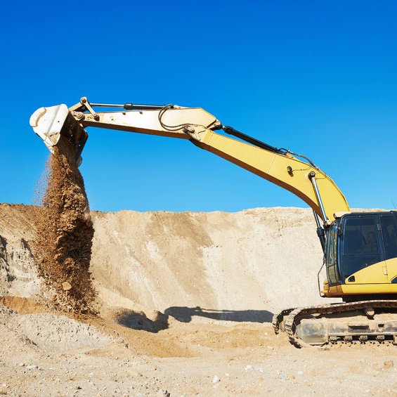 Metro Excavating