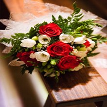 Pampered Lady Florist