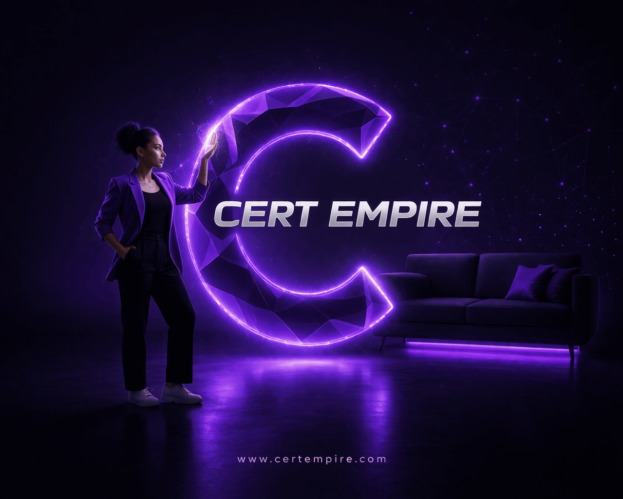 Cert Empire