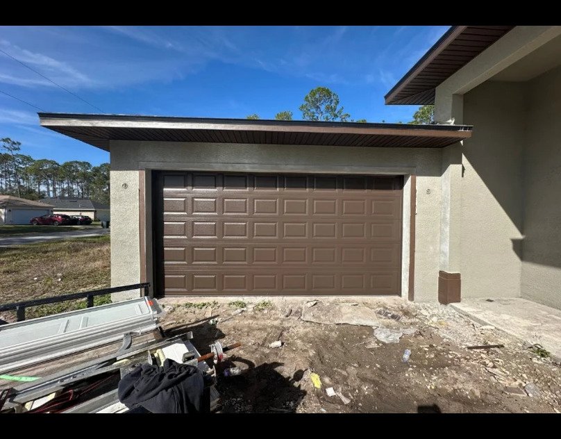 Titan Garage Door Install and Repair