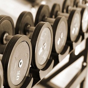 Jabs Gym