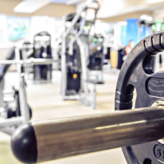 Jabs Gym