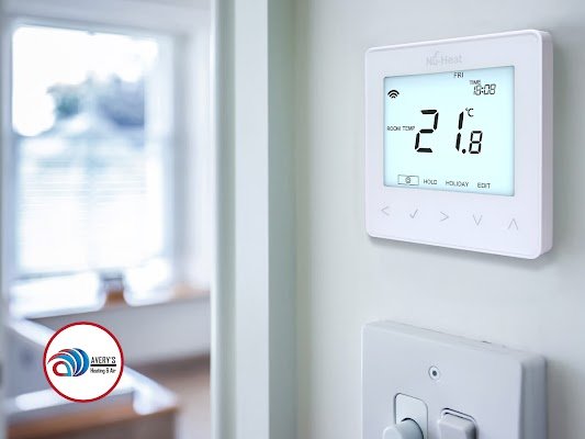 Avery’s Heating &amp; Air, LLC