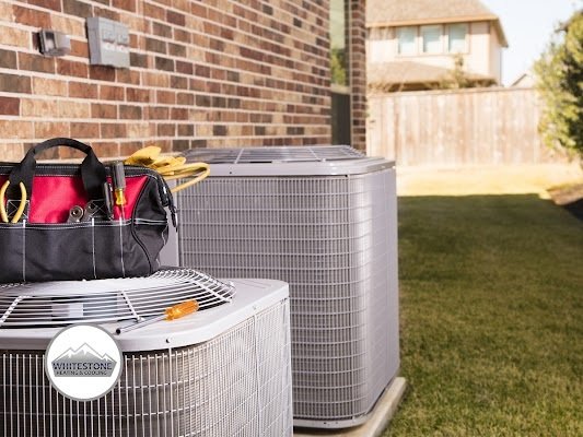 Whitestone Heating and Cooling