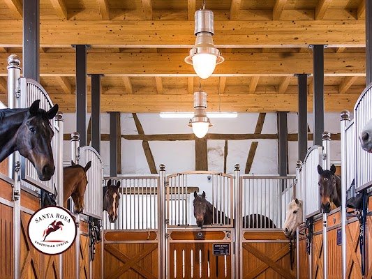 Santa Rosa Equestrian Center