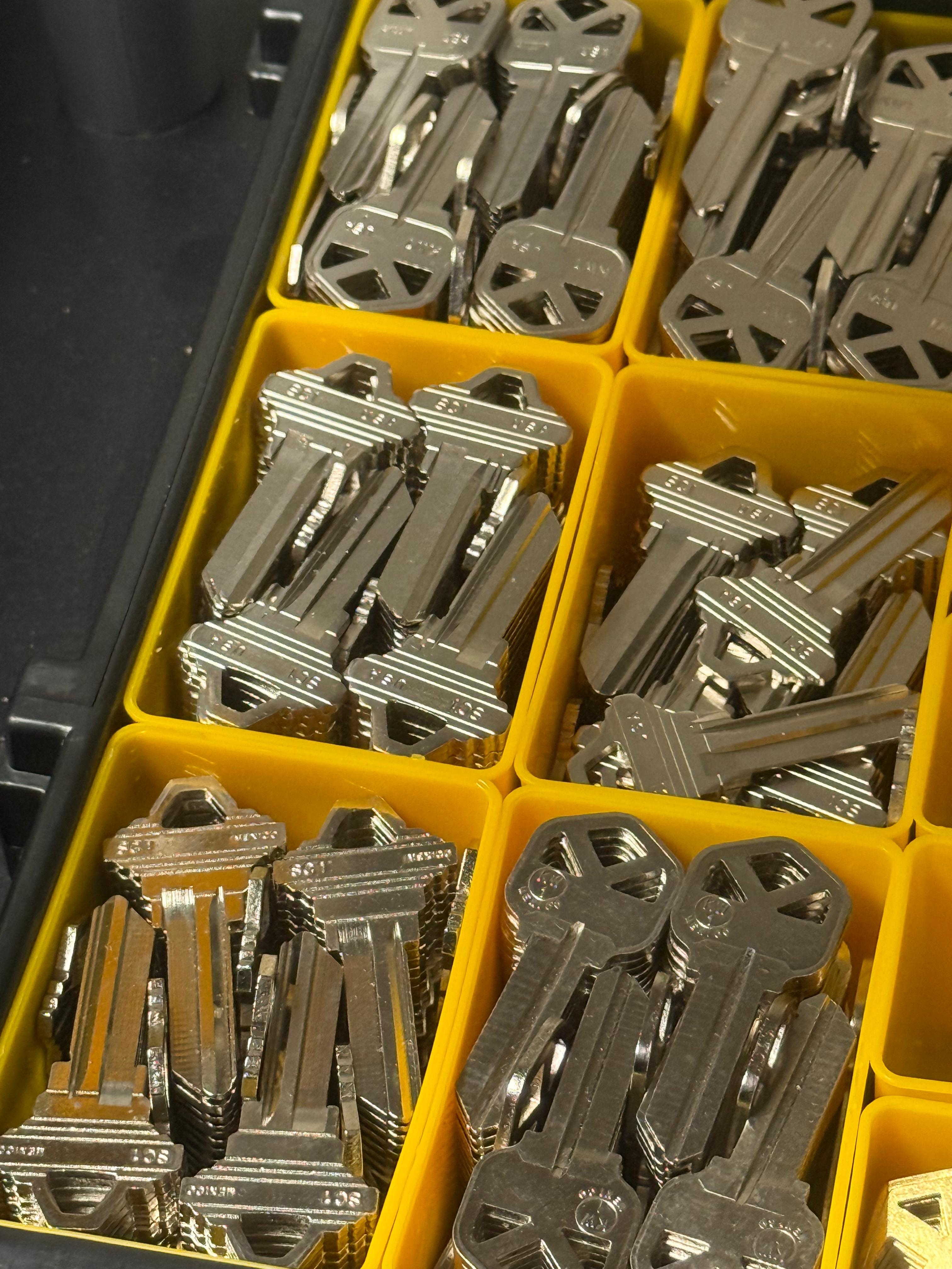Key Doctor — Locksmith Service