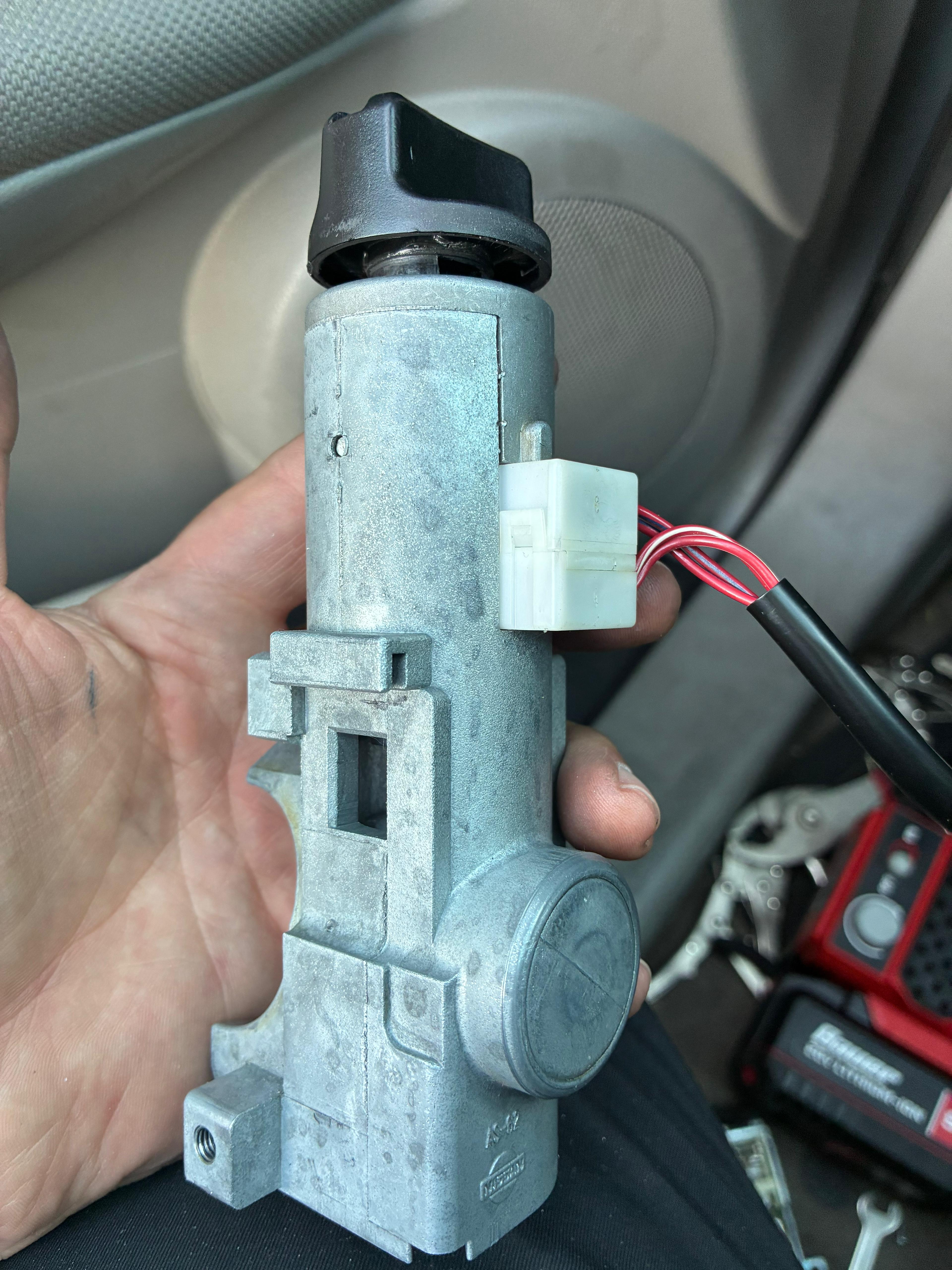 Key Doctor — Locksmith Service