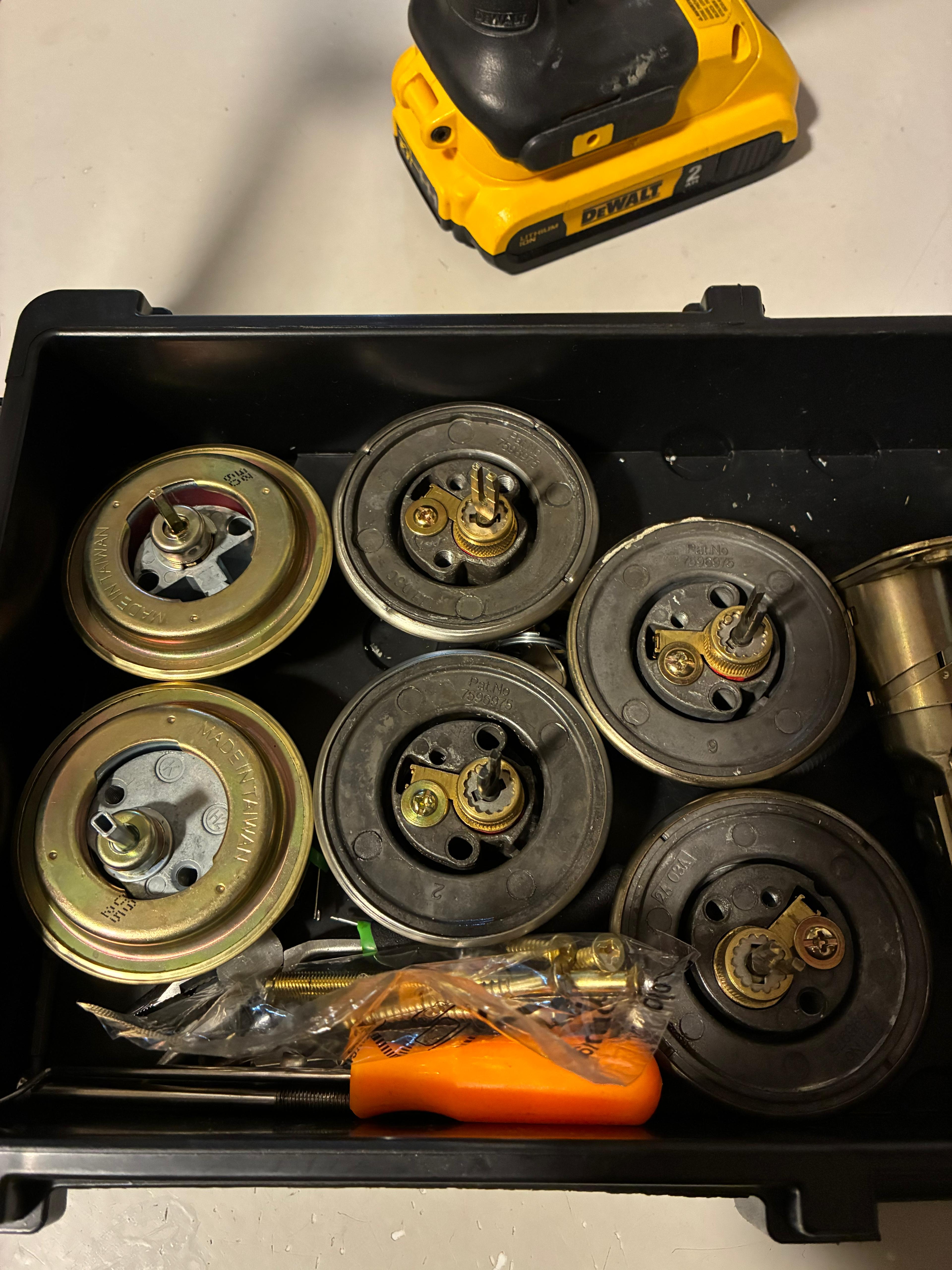 Key Doctor — Locksmith Service