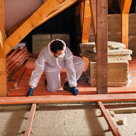 Bestway Insulation LLC