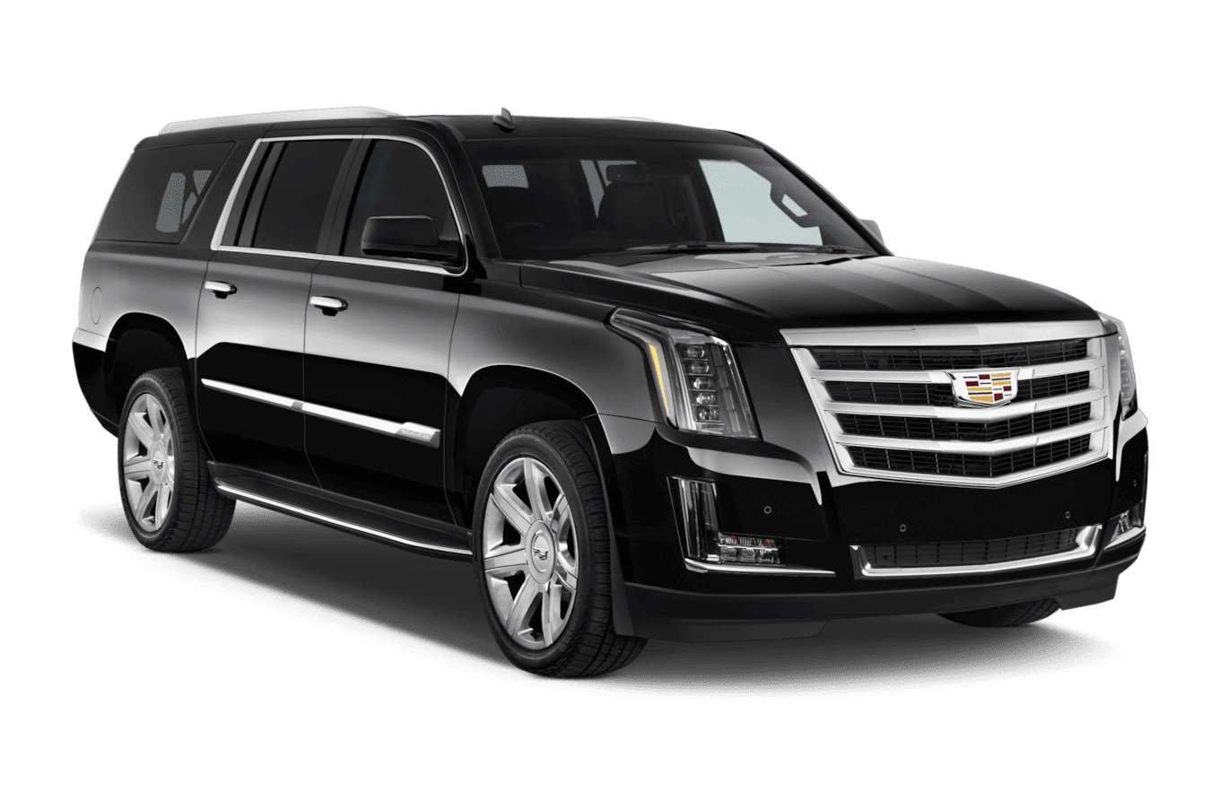 Deluxe Limousine &amp; Transportation of Houston