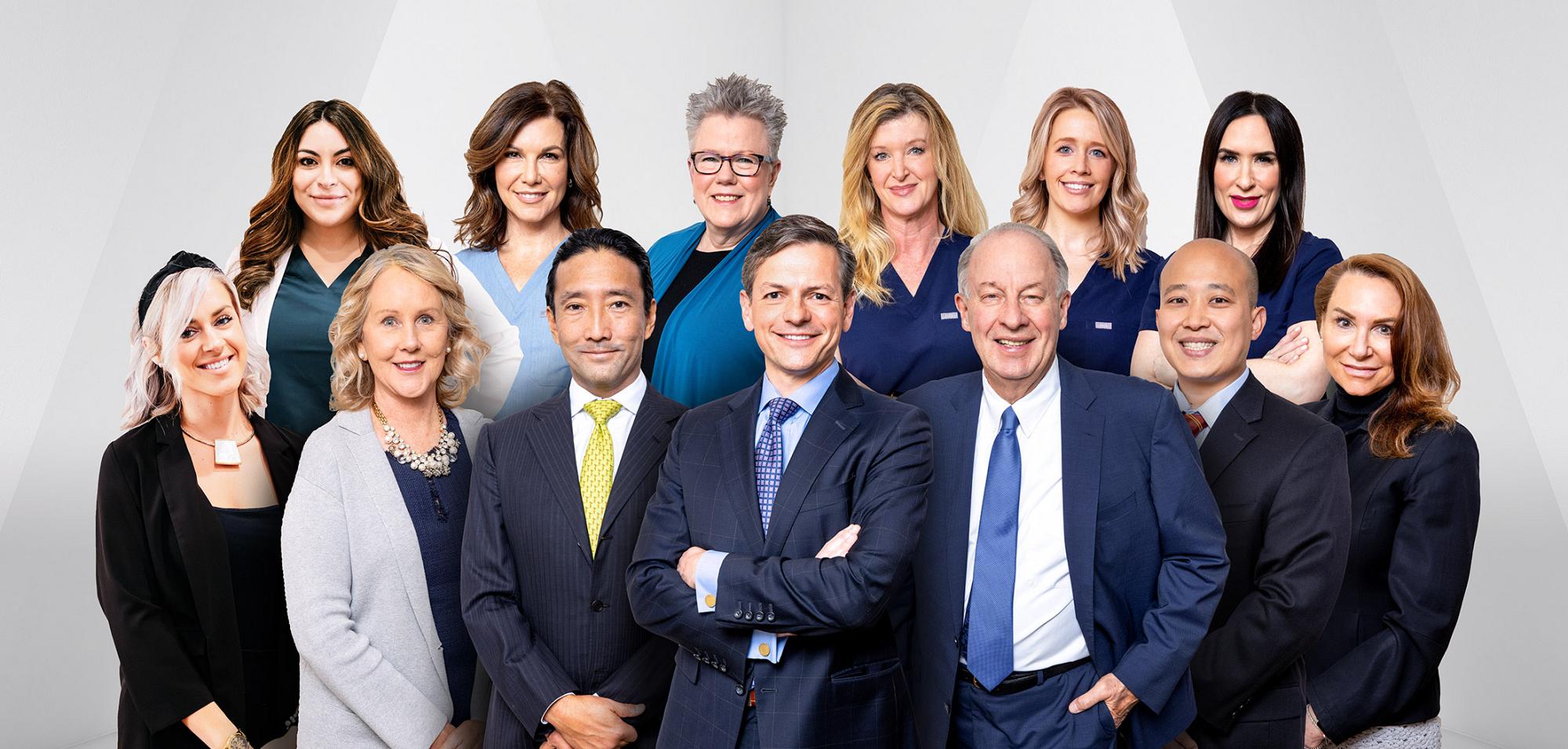 The Aesthetic Center Plastic Surgery &amp; Medical Spa