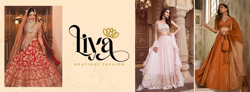 Liya Boutique Fashion
