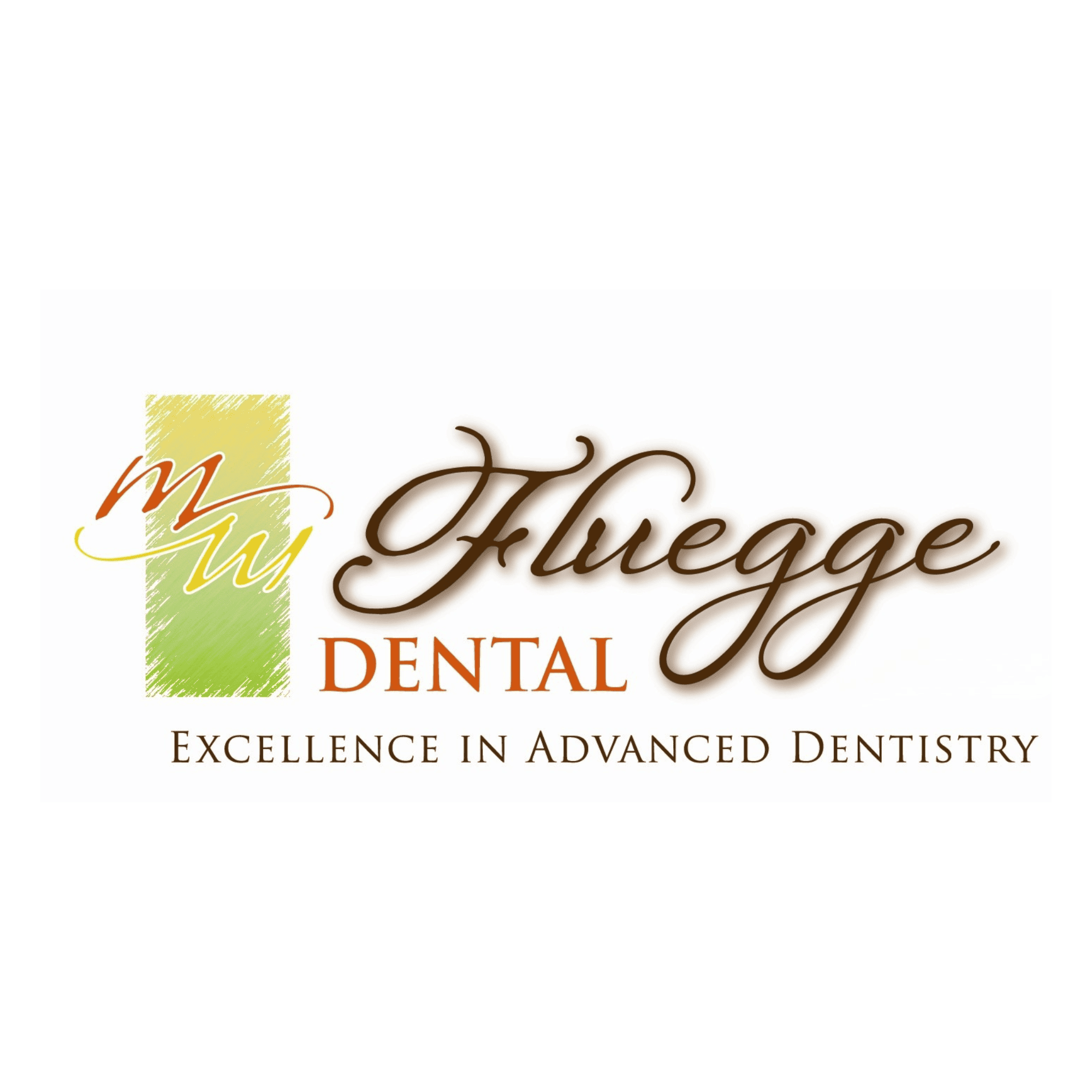 Fluegge Dental logo