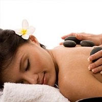 Healing Point Massage