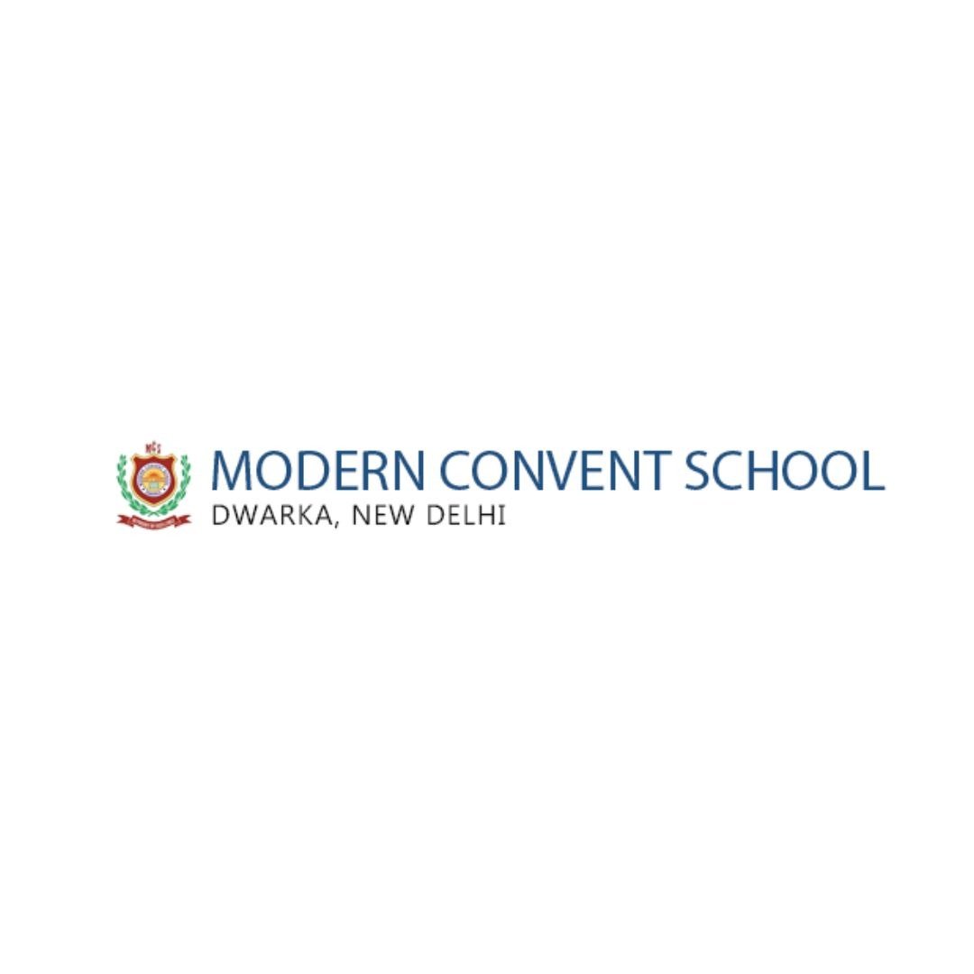 Modern Convent School logo