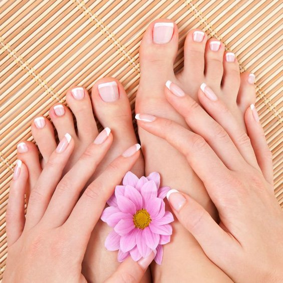 Glamstar Beauty &amp; Nails