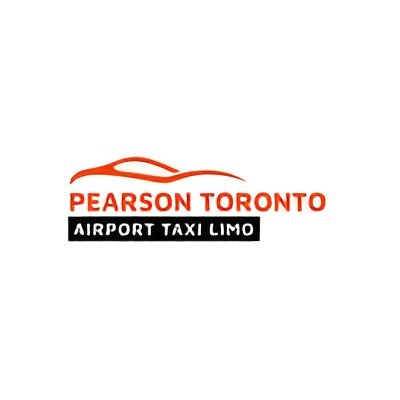 Pearson Toronto Airport Taxi Limo