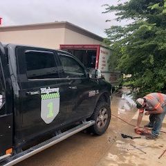 Road Service Huntsville Discount Tires