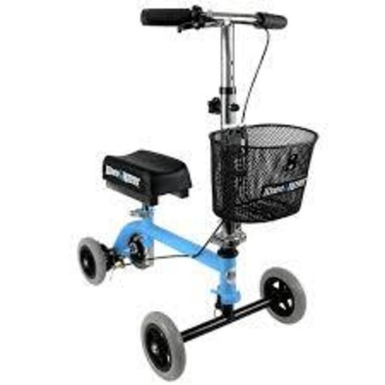 Medical Equipment Solutions