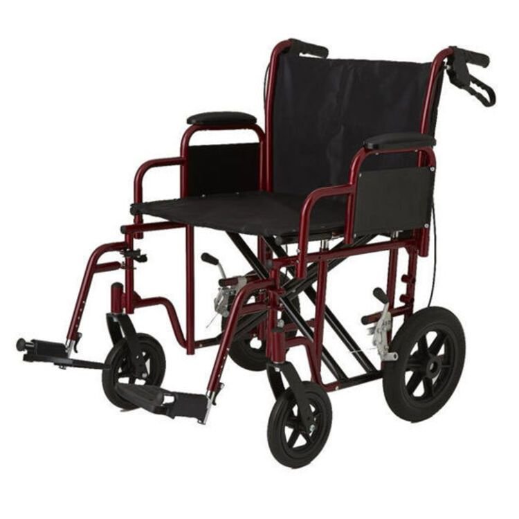 Medical Equipment Solutions