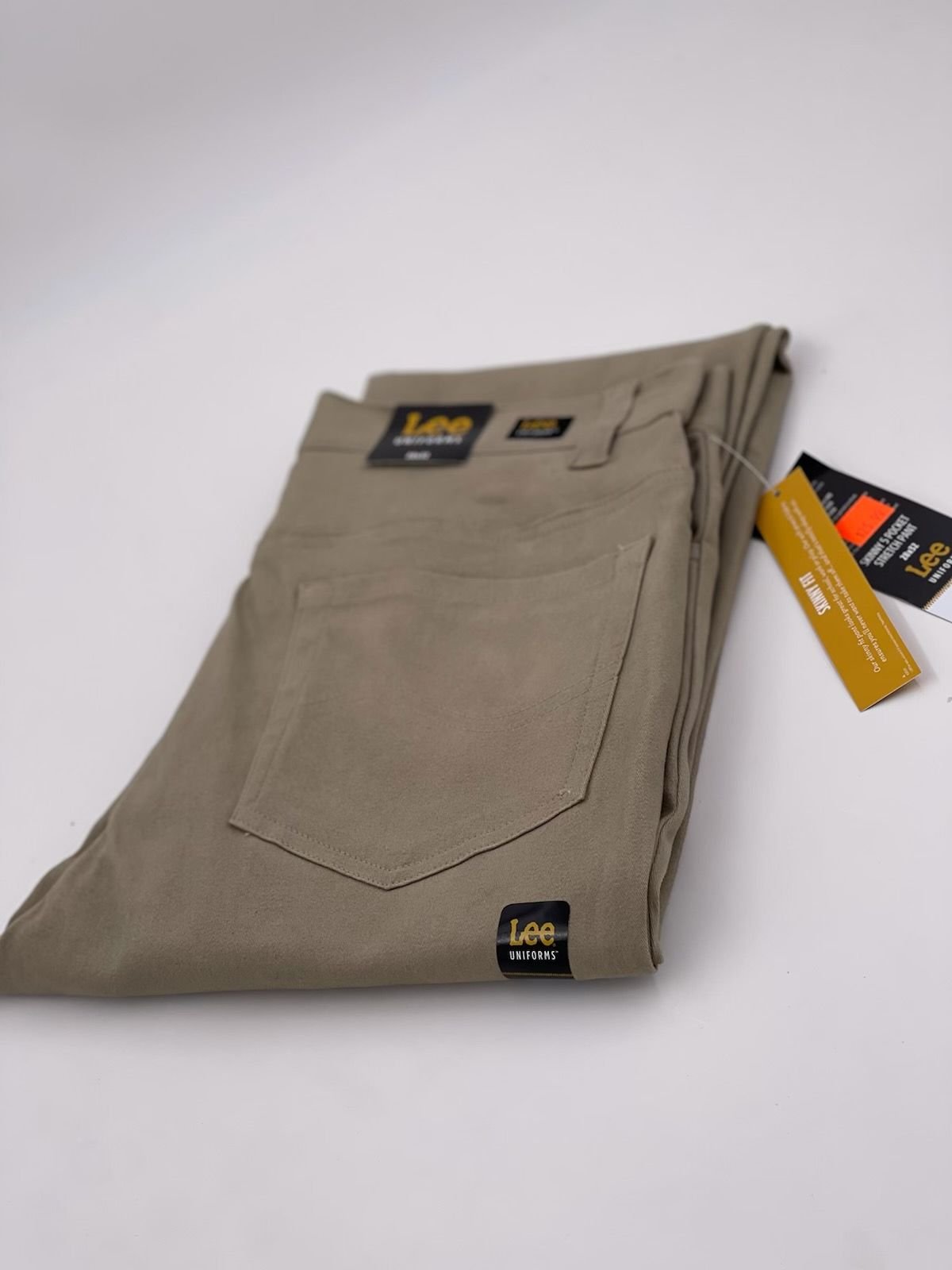 Grade A Uniforms
