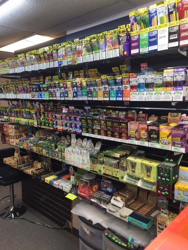 Smoke Stop