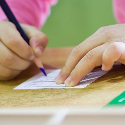 Alta Vista Montessori School
