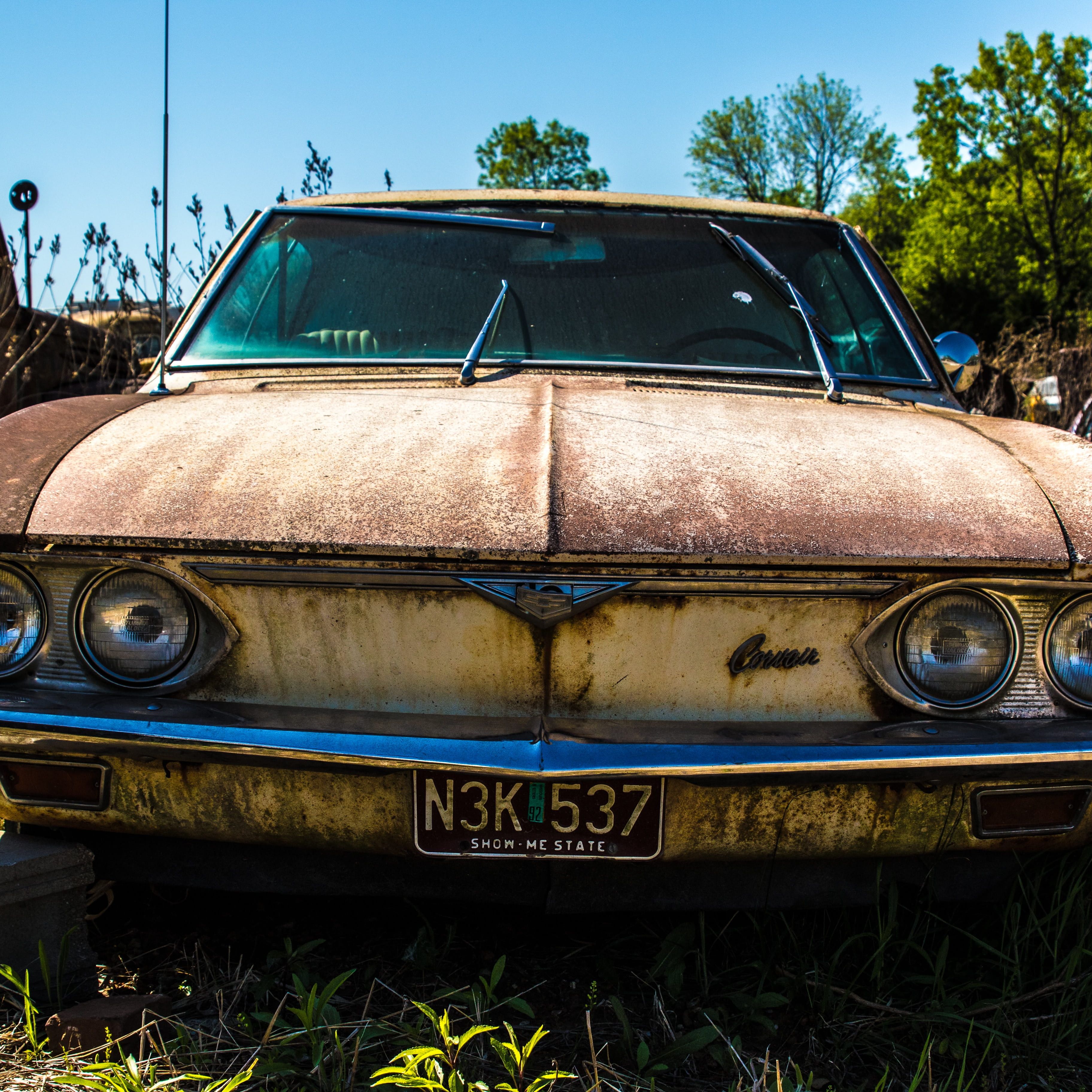 Queen City Architectural Salvage