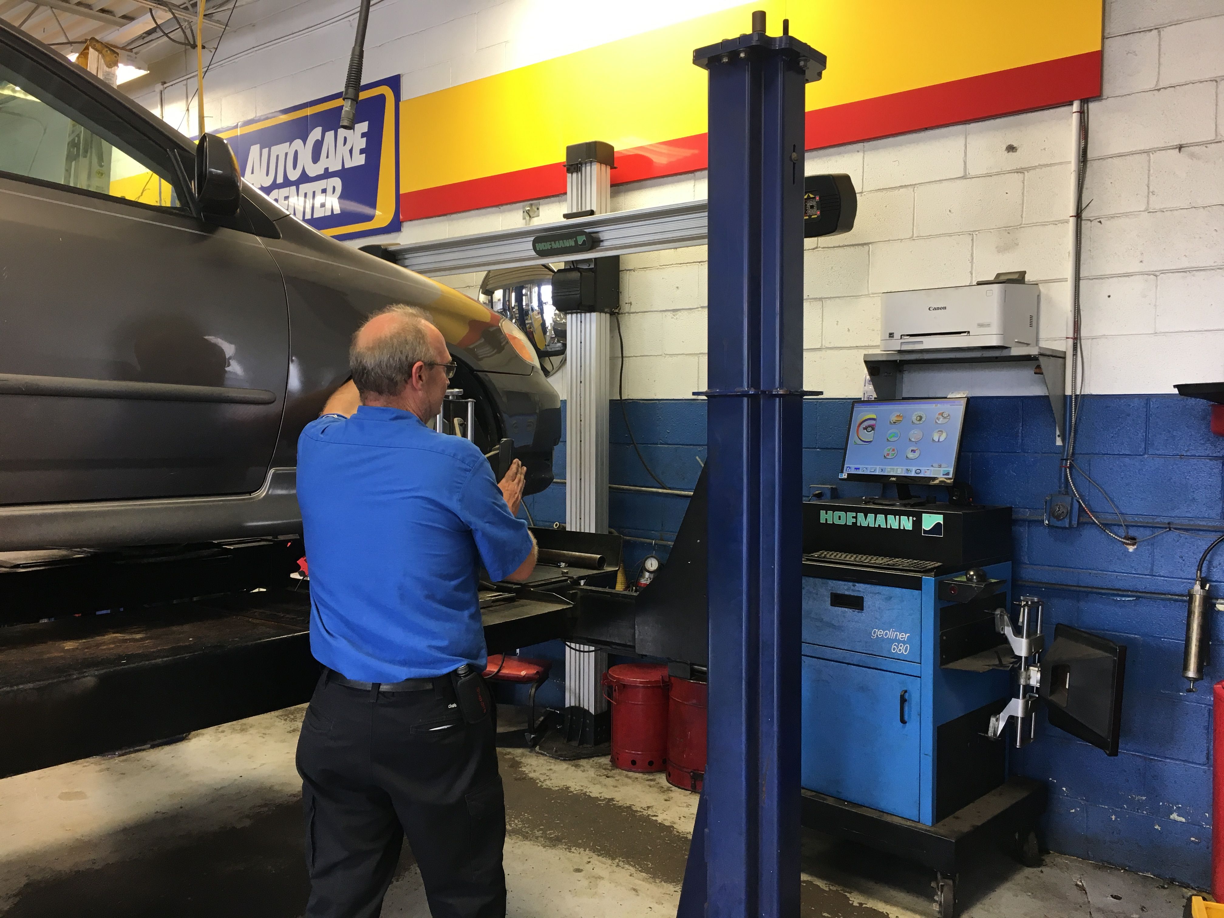 Arrowhead Alignment &amp; Automotive