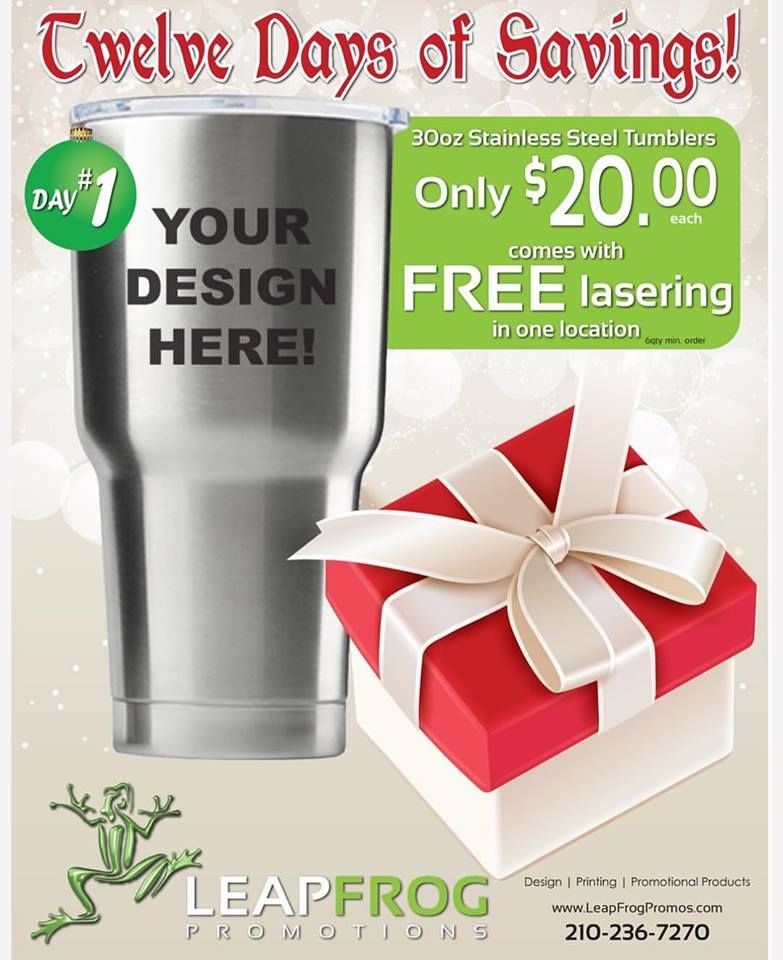 LeapFrog Promotions