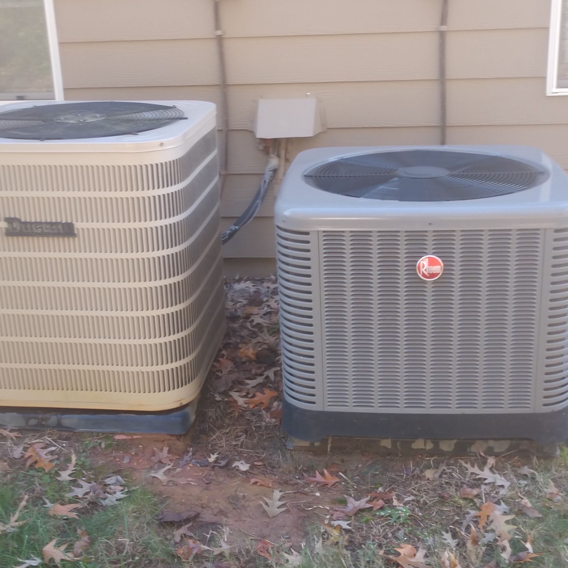 A Plus Heating Cooling, Plumbing &amp; Septic