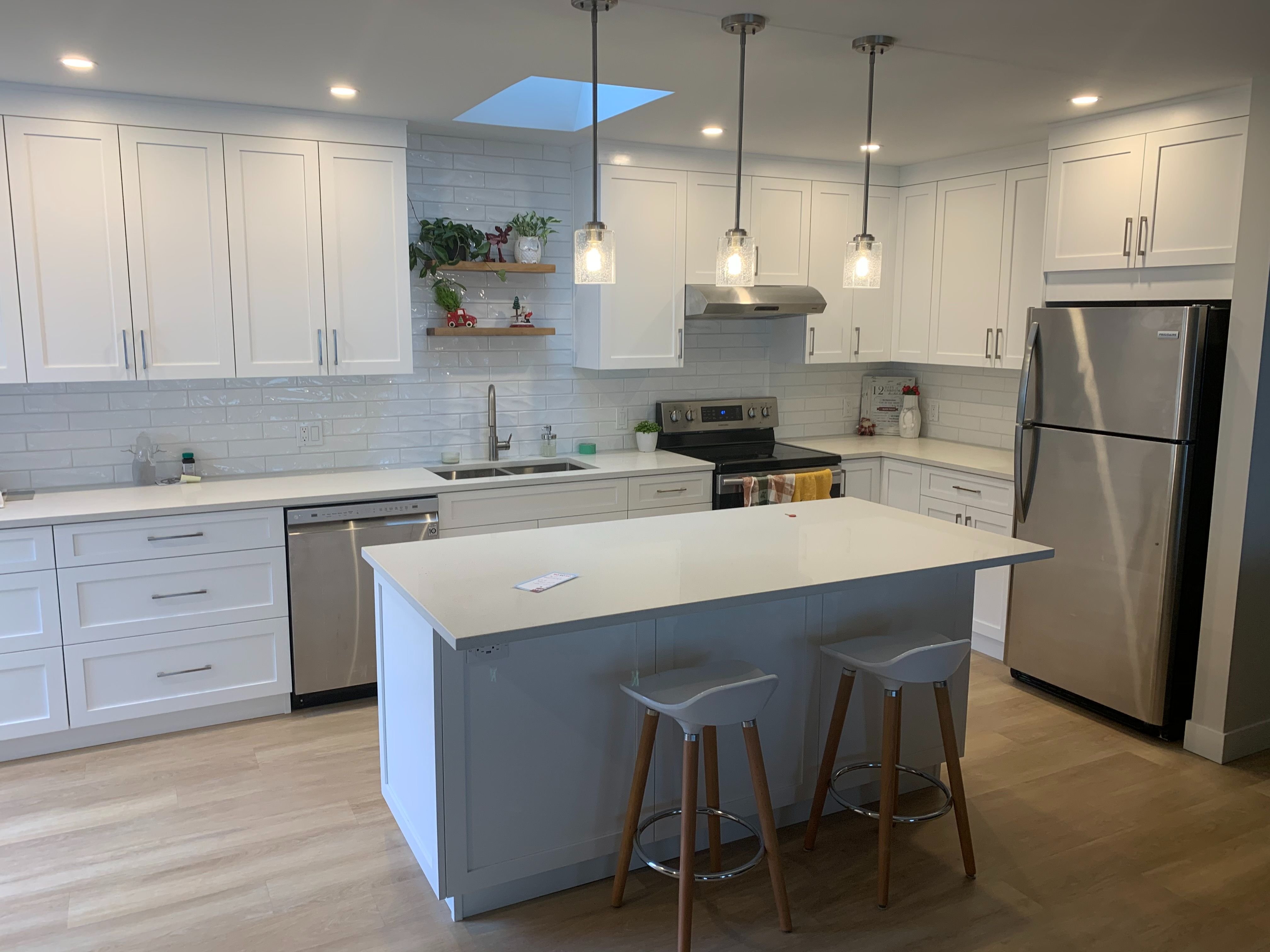 Dream Kitchens Ltd