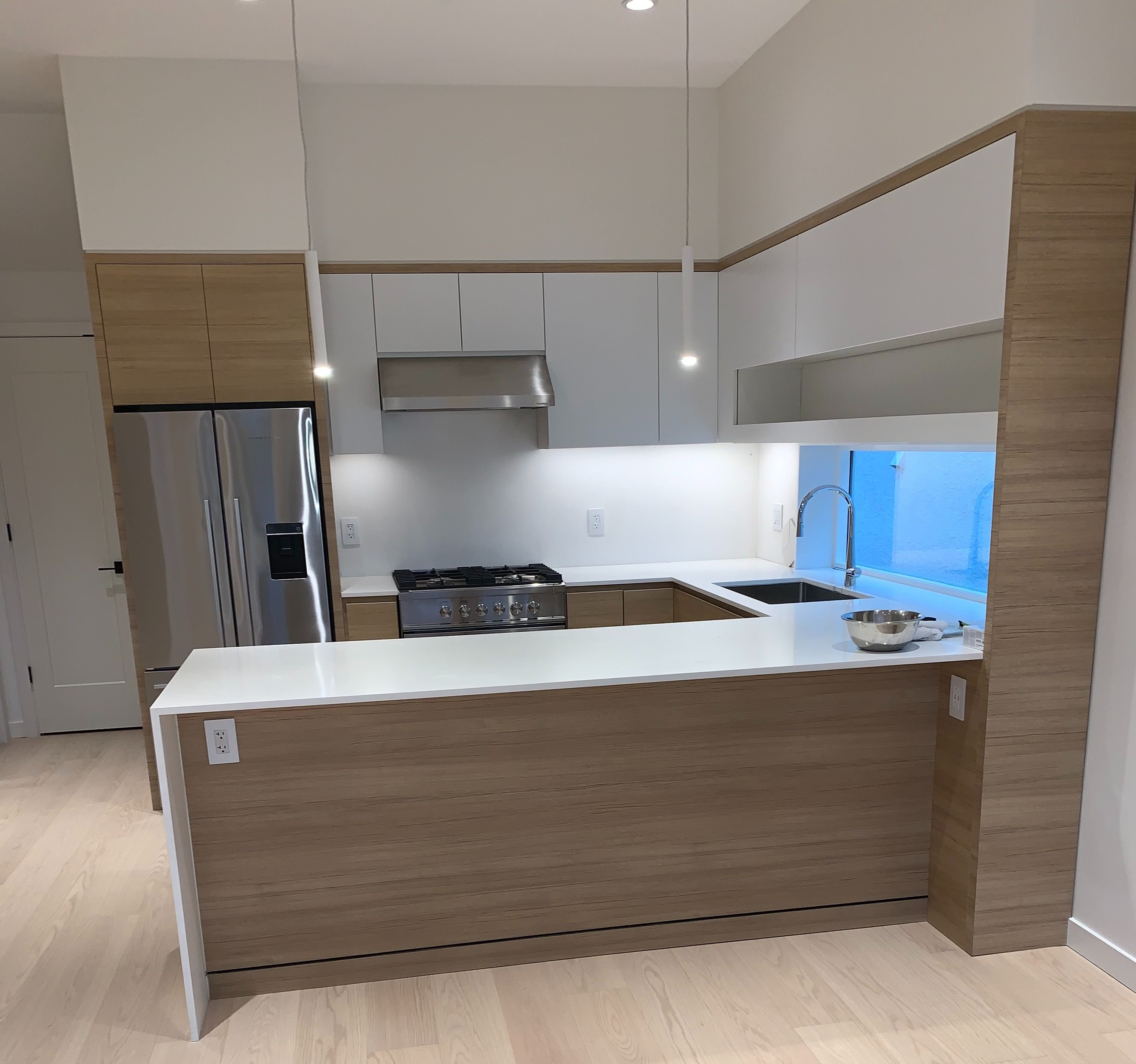 Dream Kitchens Ltd