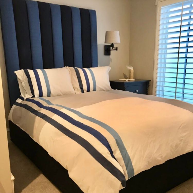Carolina Custom Design