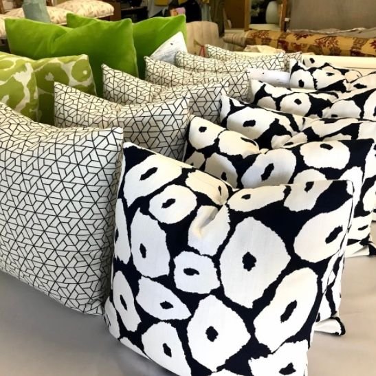 Carolina Custom Design