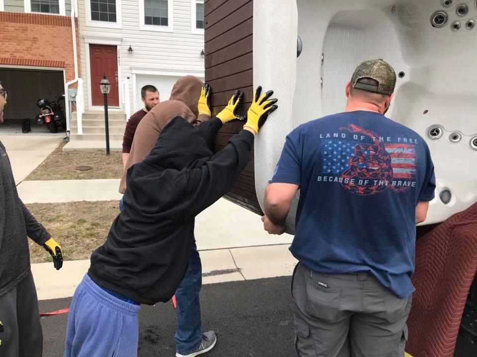 Budget Movers