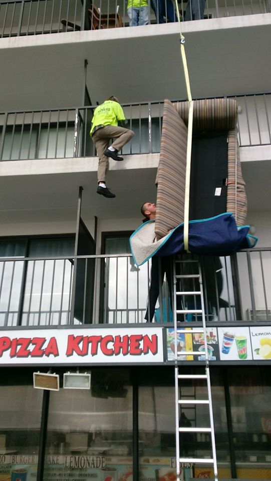 Budget Movers
