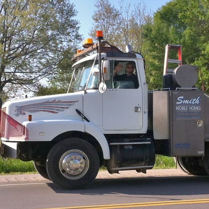 Smith Mobile Homes