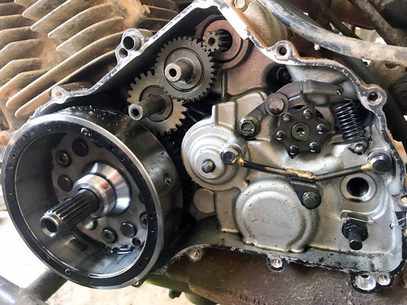 Joe’s Small Engine / Mower Repair