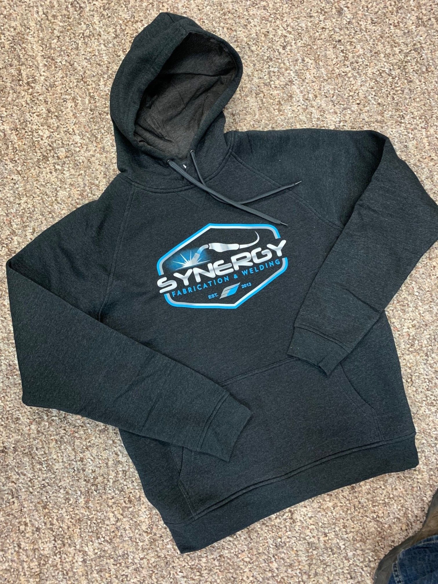 Tex-style Silkscreening &amp; Embroidery