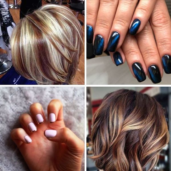 Glamour Salon &amp; Spa