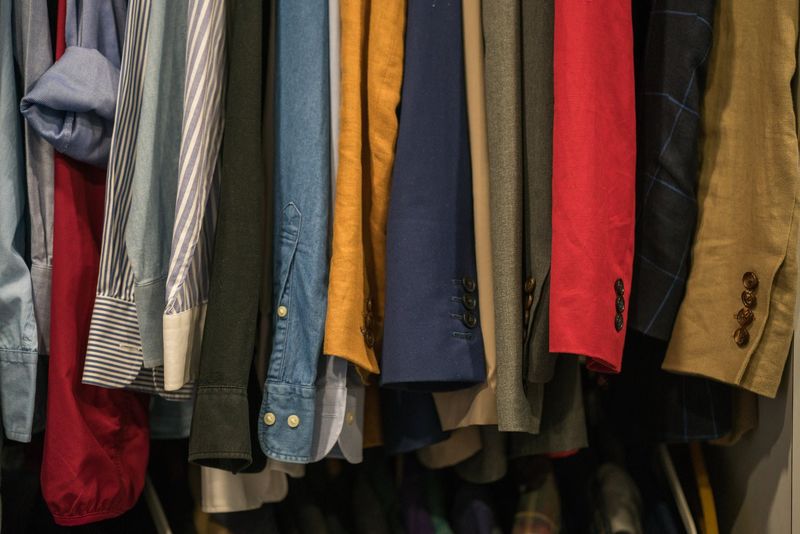 Finders Keepers Thrift Store