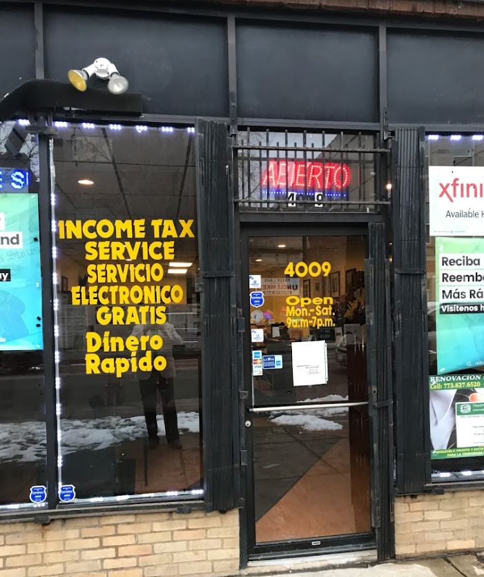Vargas Financial Incorporated