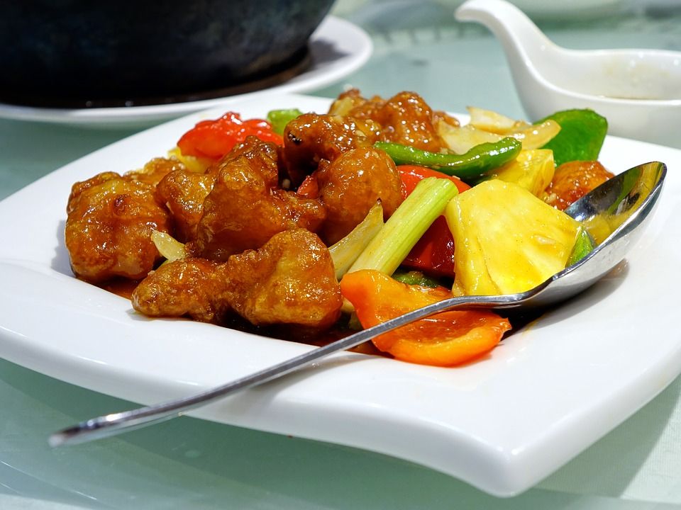 Hunan Chinese Restaurant