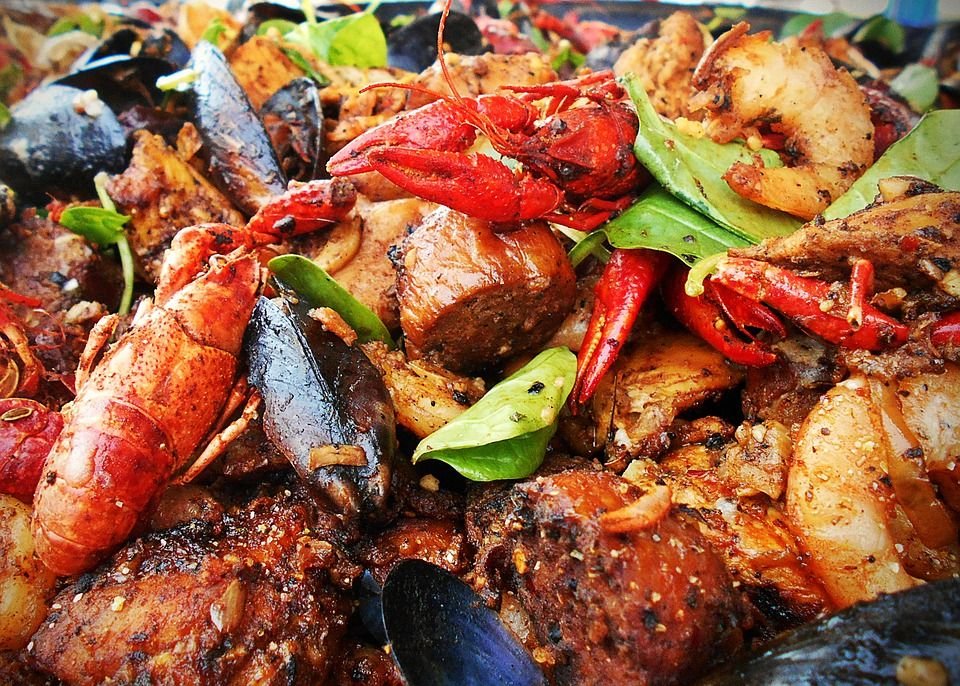 R &amp; S Jamaican Restaurant