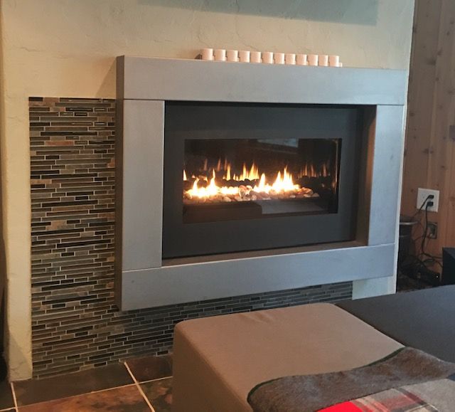 Hearthside Corner