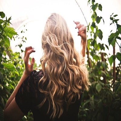 Pacific Hair &amp; Beauty