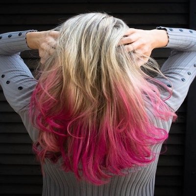 Pacific Hair &amp; Beauty