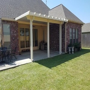 Timco Gutters &amp; Patio Covers LLC